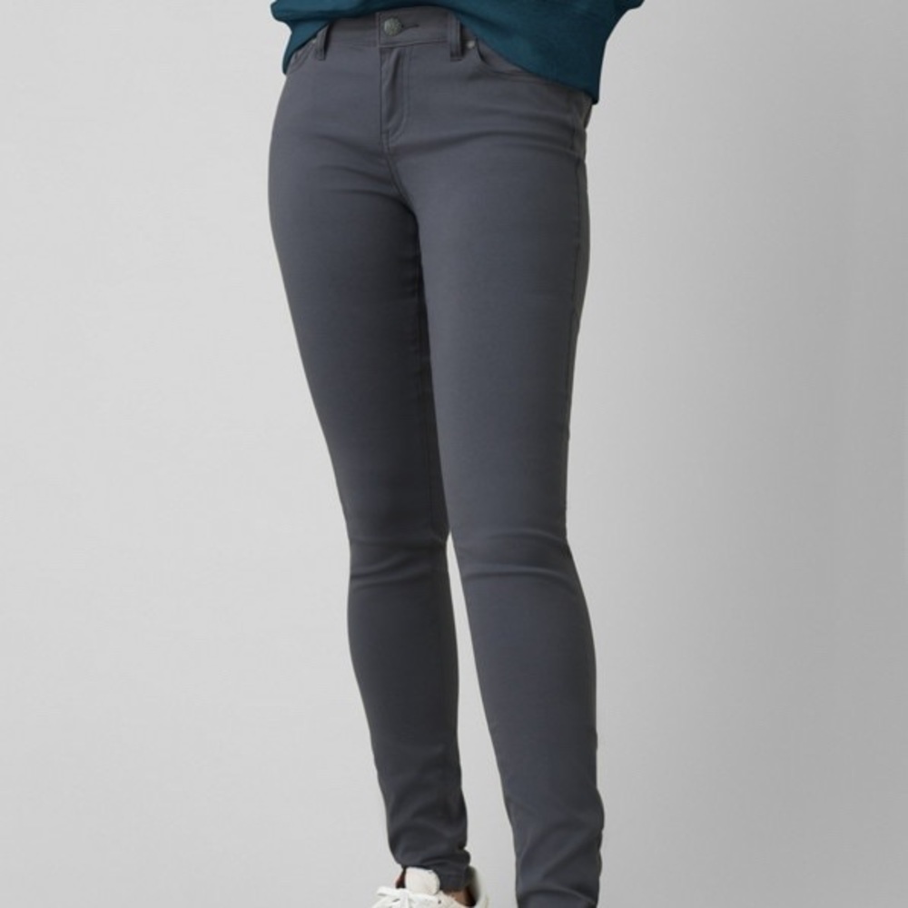 prAna Briann Pant